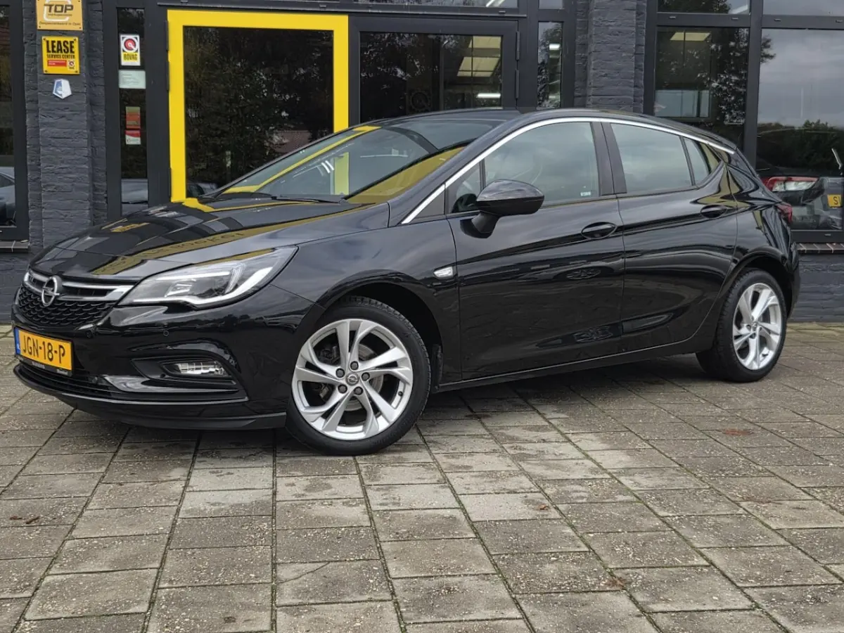 1.0 Innovation |Parkeersensoren V + A| Carplay | Android | `Navi | Tel | Cruise Contr | Cl