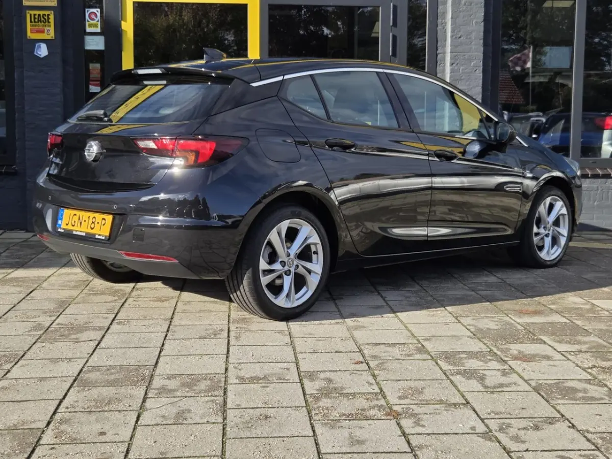 1.0 Innovation |Parkeersensoren V + A| Carplay | Android | `Navi | Tel | Cruise Contr | Cl