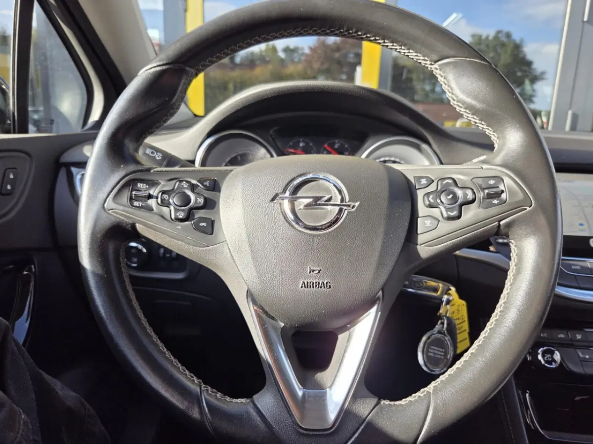 1.0 Innovation |Parkeersensoren V + A| Carplay | Android | `Navi | Tel | Cruise Contr | Cl