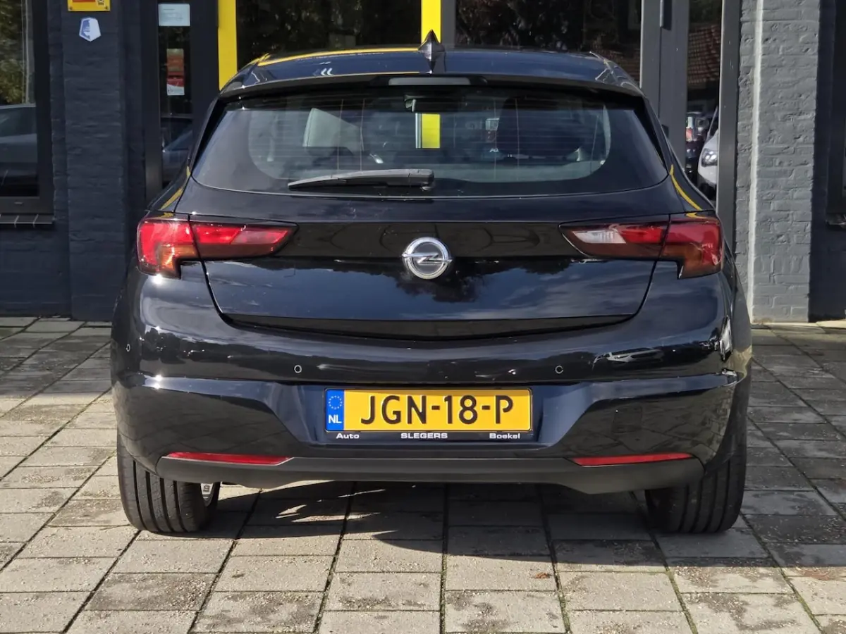 1.0 Innovation |Parkeersensoren V + A| Carplay | Android | `Navi | Tel | Cruise Contr | Cl