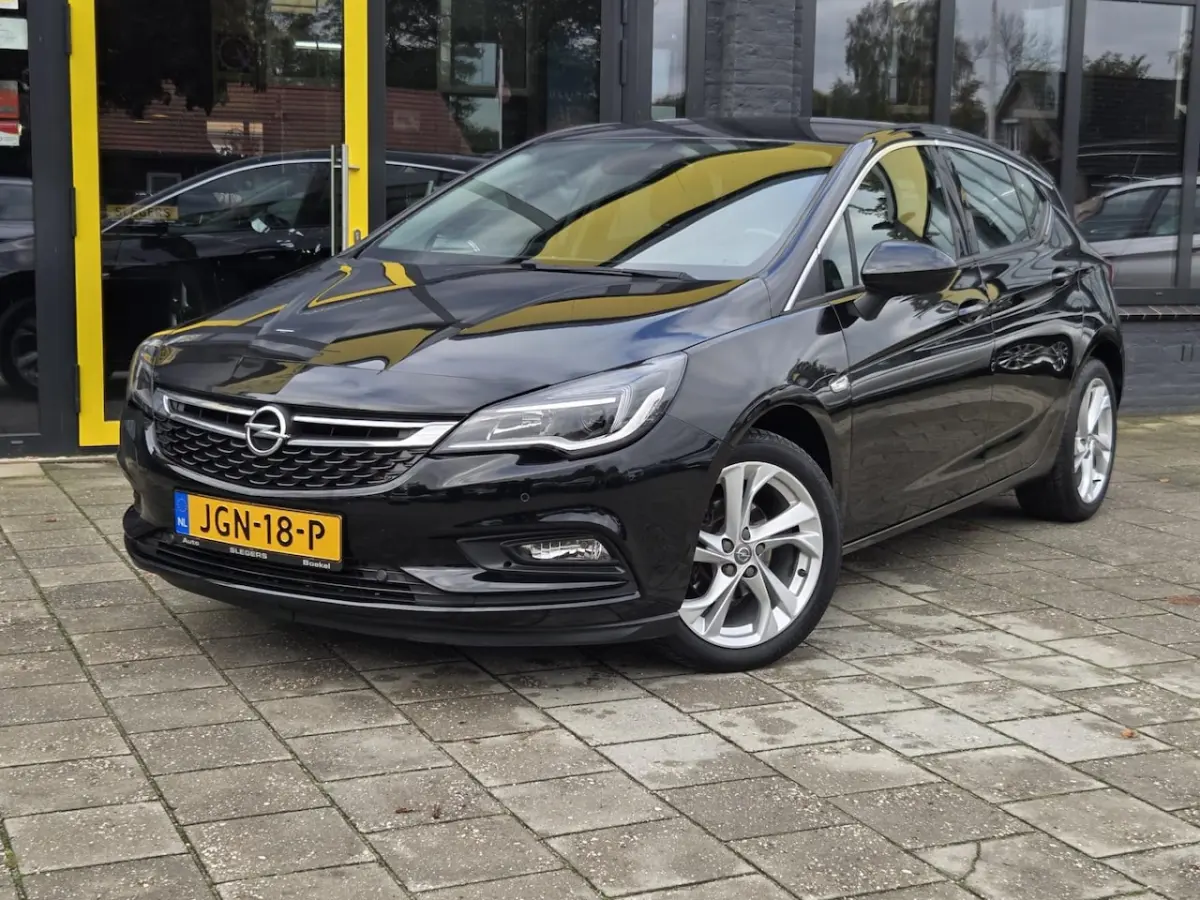 1.0 Innovation |Parkeersensoren V + A| Carplay | Android | `Navi | Tel | Cruise Contr | Cl