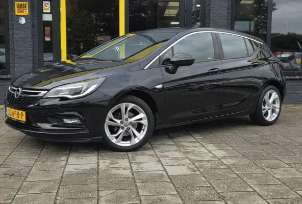 1.0 Innovation |Parkeersensoren V + A| Carplay | Android | `Navi | Tel | Cruise Contr | Cl