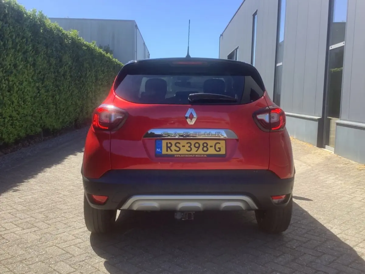 0.9 TCe INTENS I camera I trekhaak I dealer onderhouden