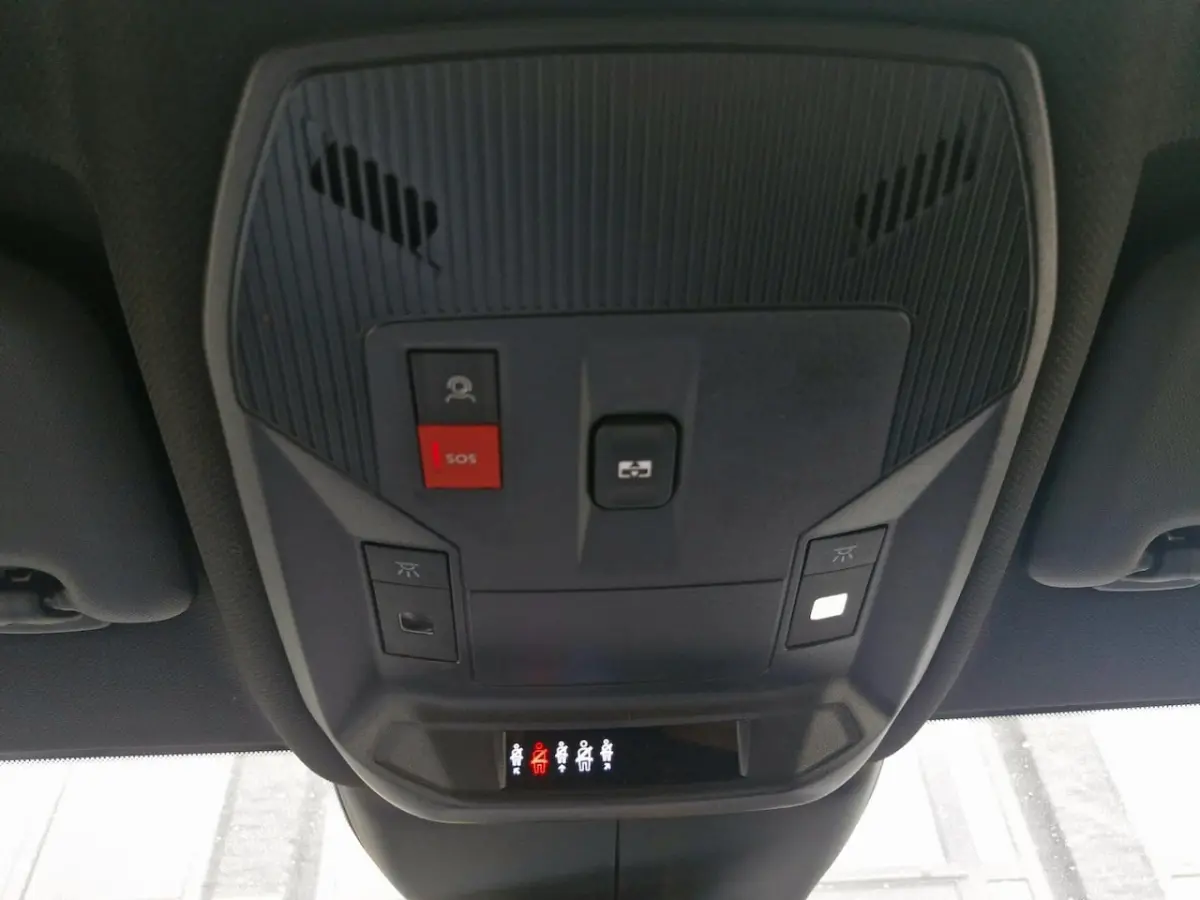1.6 Turbo Plug In Hybrid Ultimate | Schuifdak | AGR | Stoelvent + Verw | Camera + Sensoren
