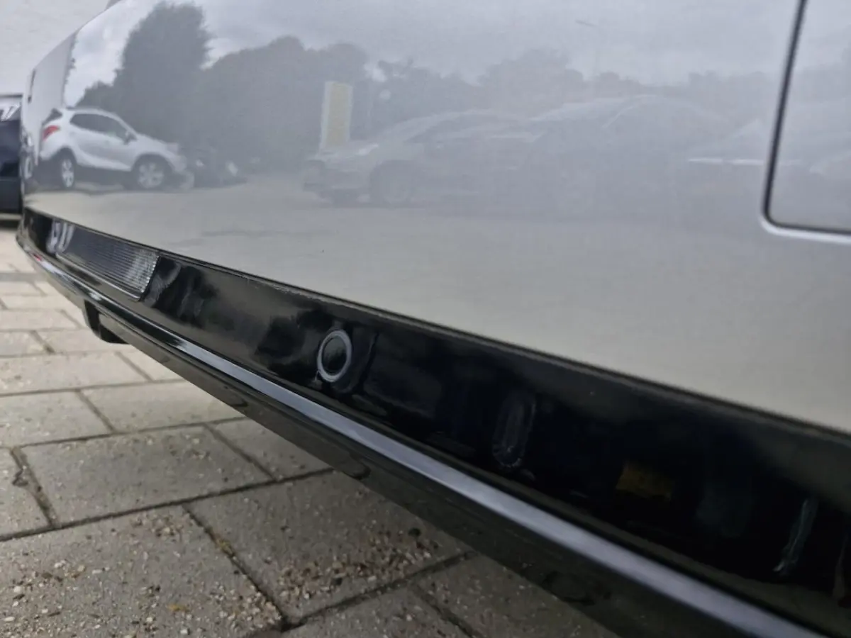 1.6 Turbo Plug In Hybrid Ultimate | Schuifdak | AGR | Stoelvent + Verw | Camera + Sensoren