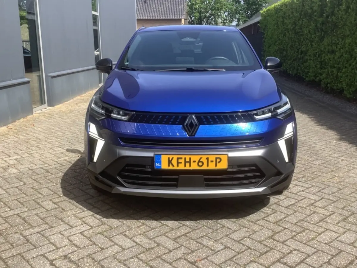 1.6 E-tech Hybrid 145 ESPRIT ALPINE