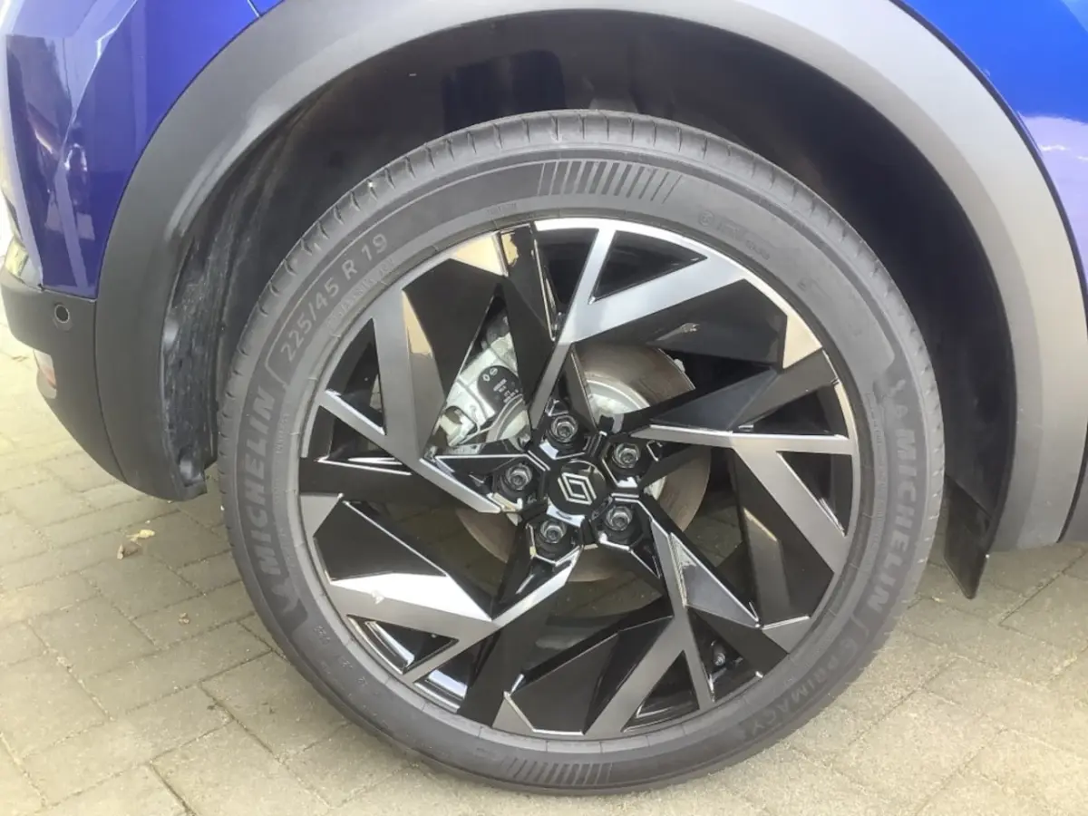 1.6 E-tech Hybrid 145 ESPRIT ALPINE