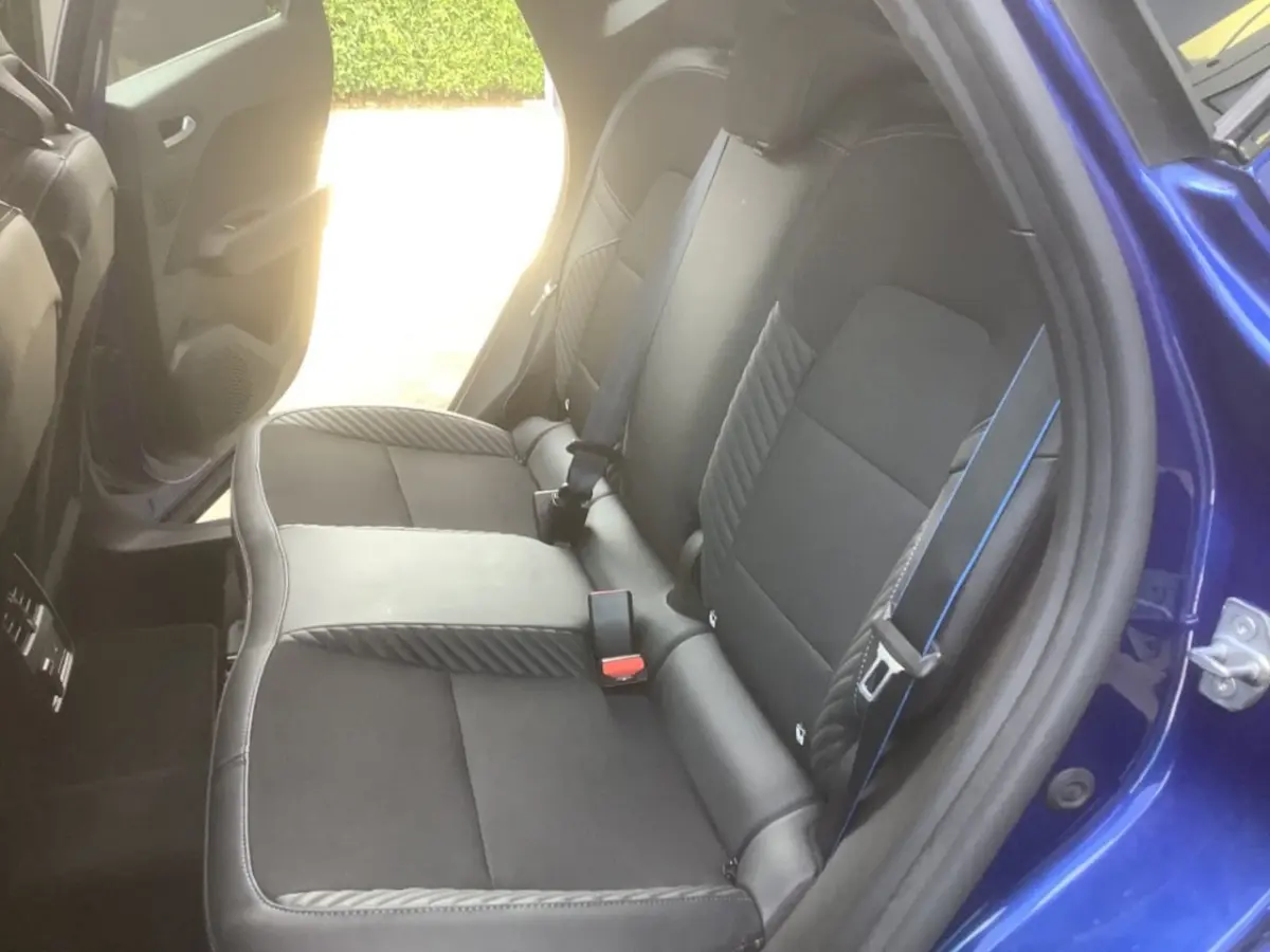 1.6 E-tech Hybrid 145 ESPRIT ALPINE