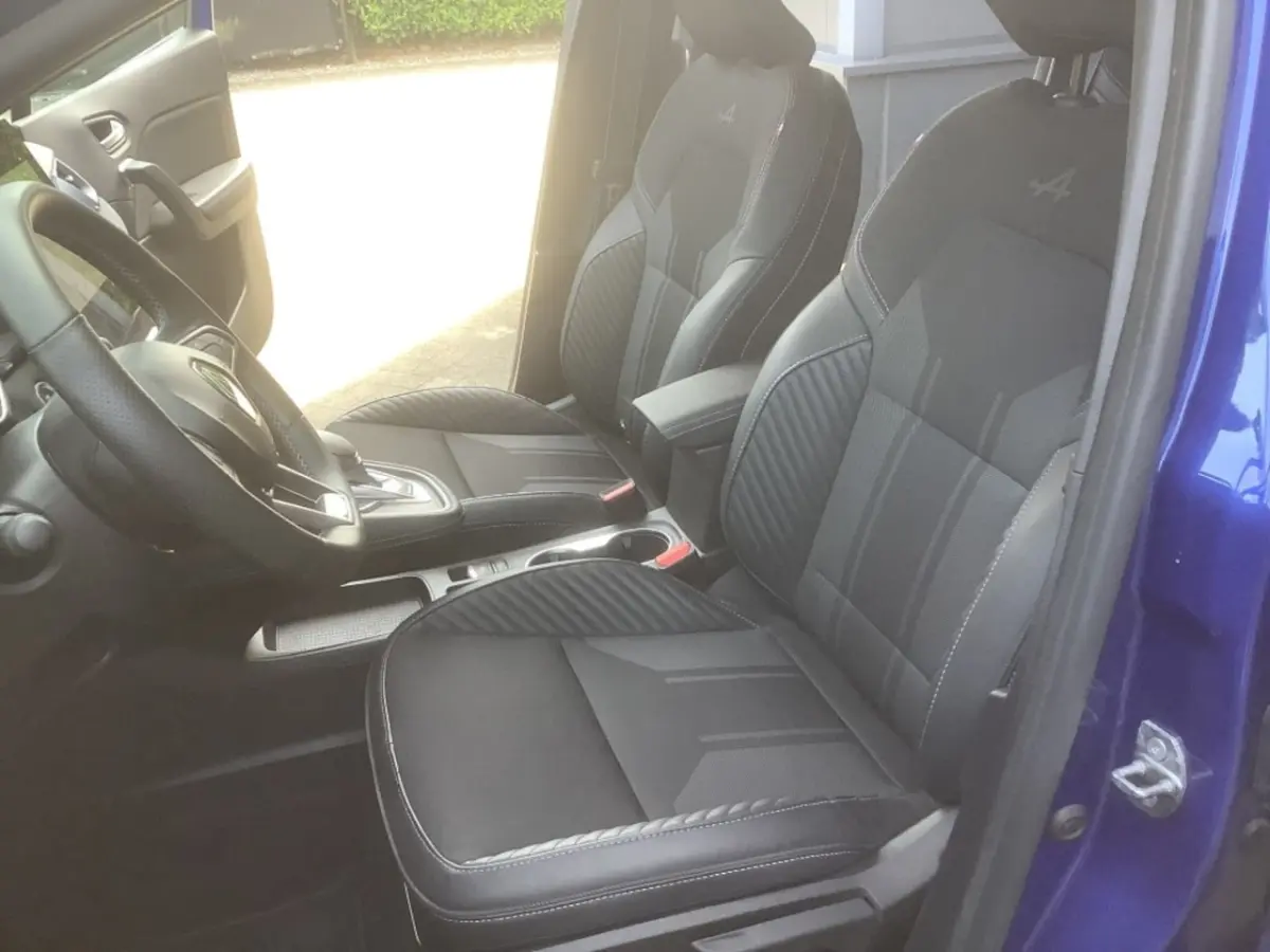 1.6 E-tech Hybrid 145 ESPRIT ALPINE