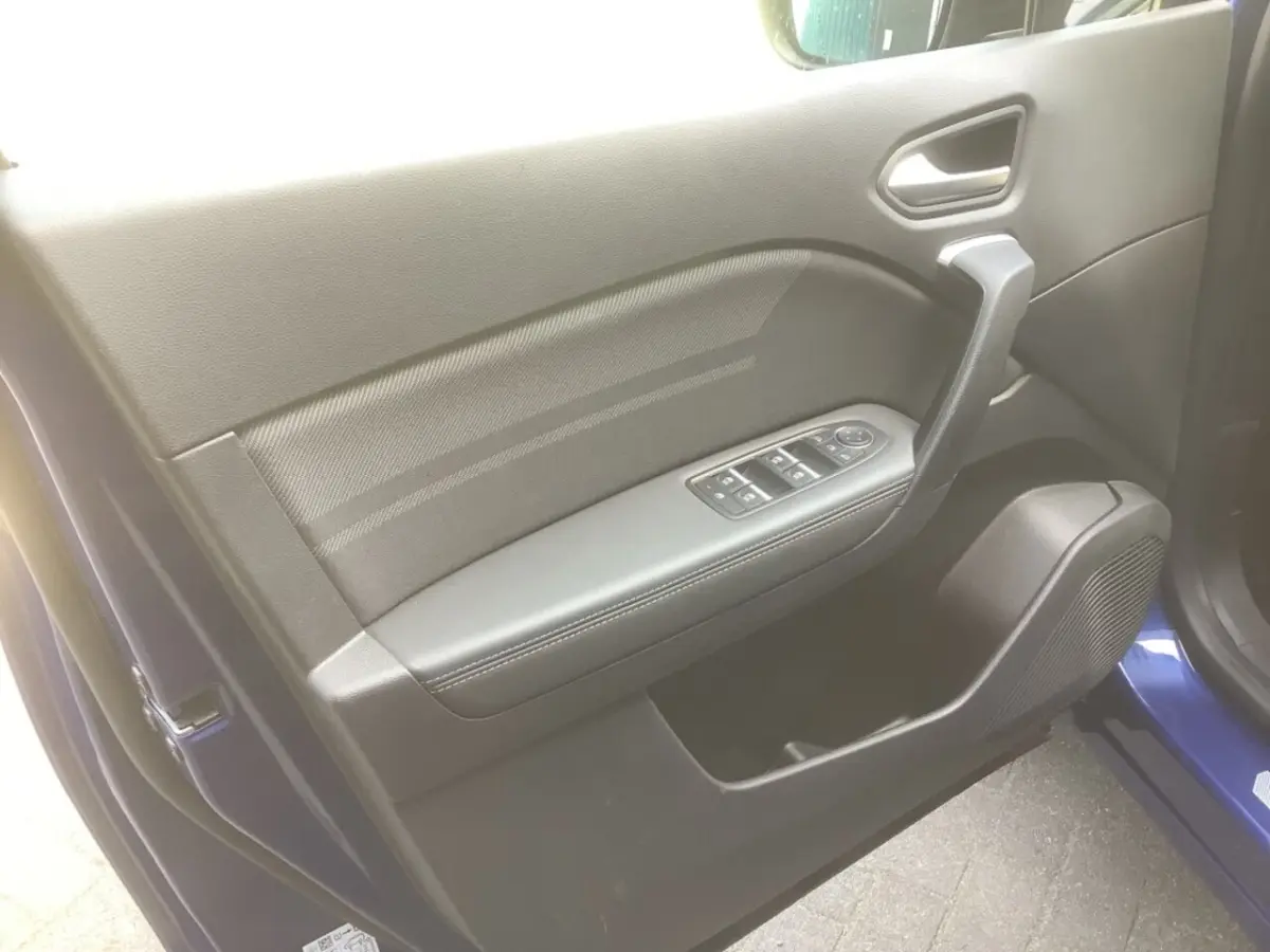 1.6 E-tech Hybrid 145 ESPRIT ALPINE