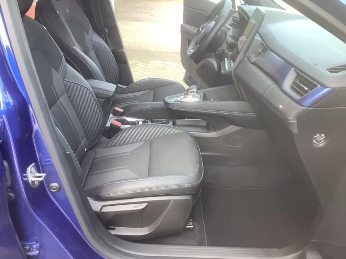 1.6 E-tech Hybrid 145 ESPRIT ALPINE