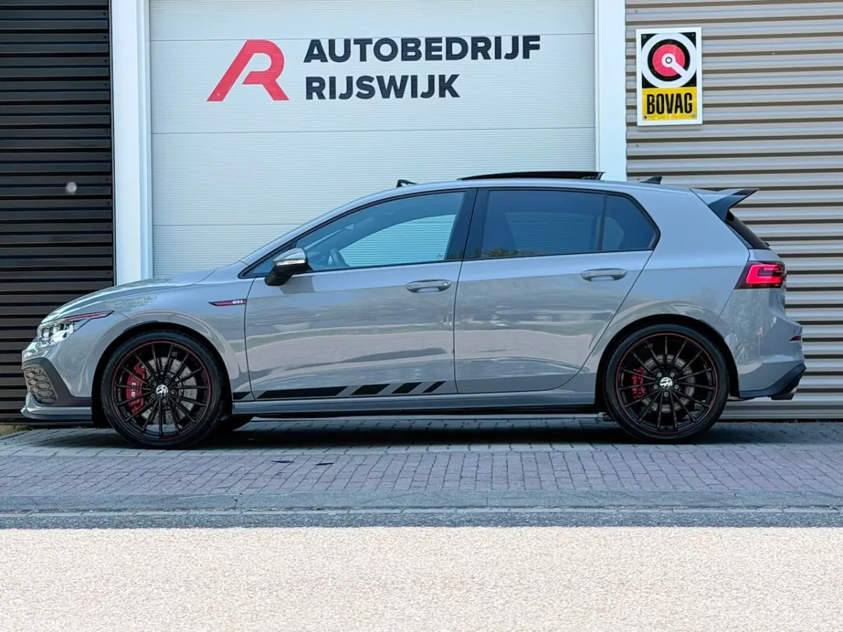 2.0 TSI GTI Clubsport Pano/Akra/H&K/Matrix