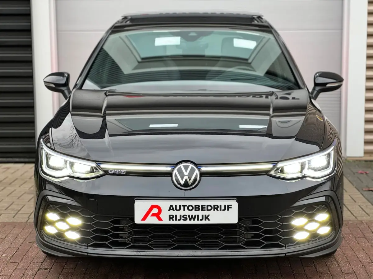 1.4 eHybrid GTE Pano/HuD/Blindspot