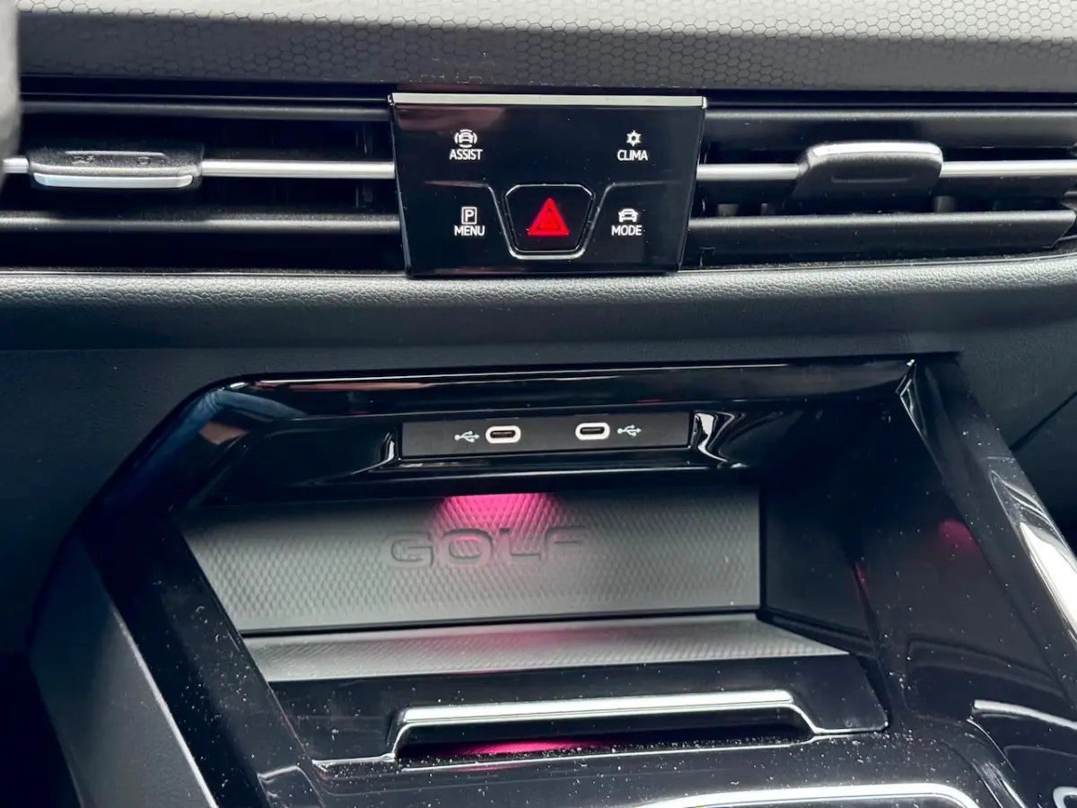 1.4 eHybrid GTE Pano/HuD/Blindspot