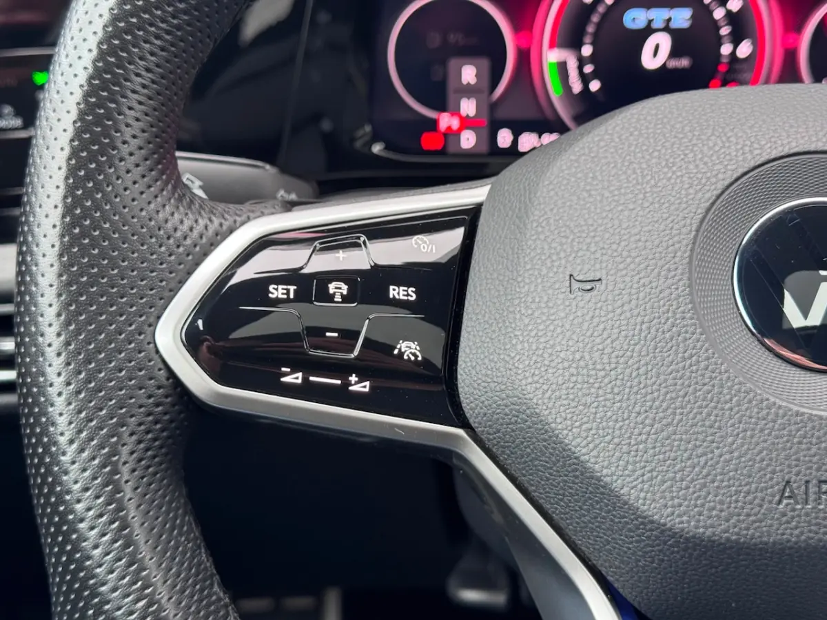 1.4 eHybrid GTE Pano/HuD/Blindspot