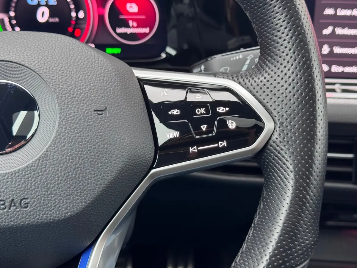 1.4 eHybrid GTE Pano/HuD/Blindspot