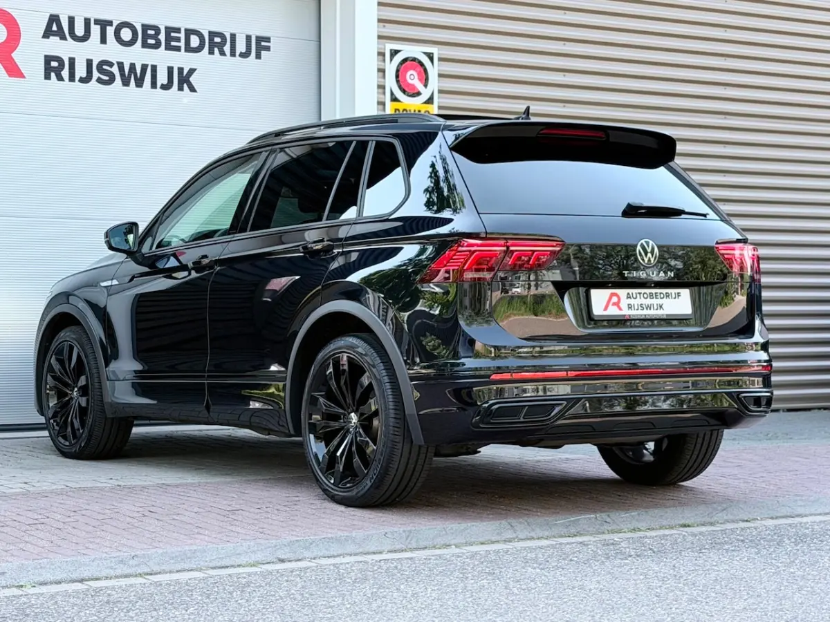 1.5 TSI 3x R-Line Pano/Keyless/AppleCarPlay