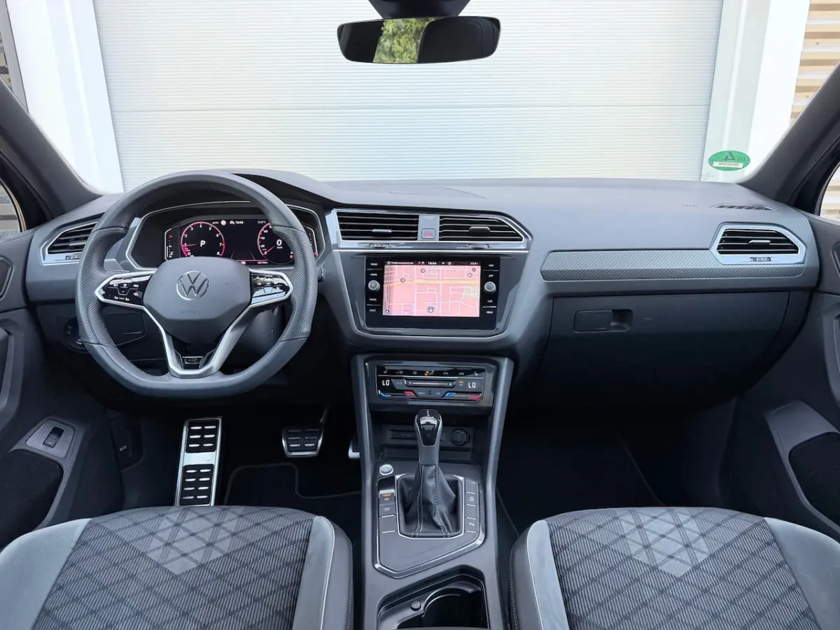 1.5 TSI 3x R-Line Pano/Keyless/AppleCarPlay