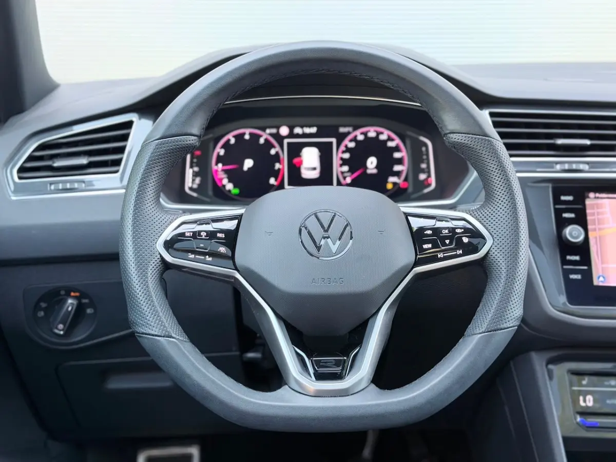 1.5 TSI 3x R-Line Pano/Keyless/AppleCarPlay