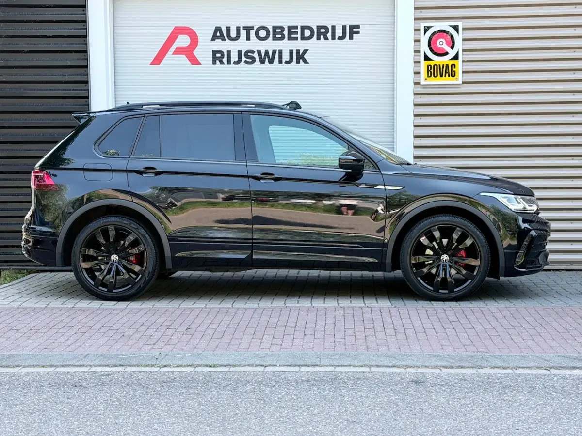 1.5 TSI 3x R-Line Pano/Keyless/AppleCarPlay
