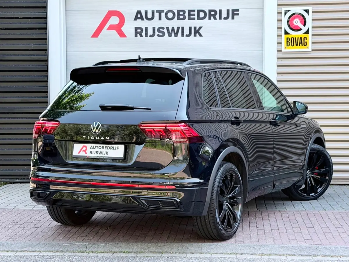 1.5 TSI 3x R-Line Pano/Keyless/AppleCarPlay