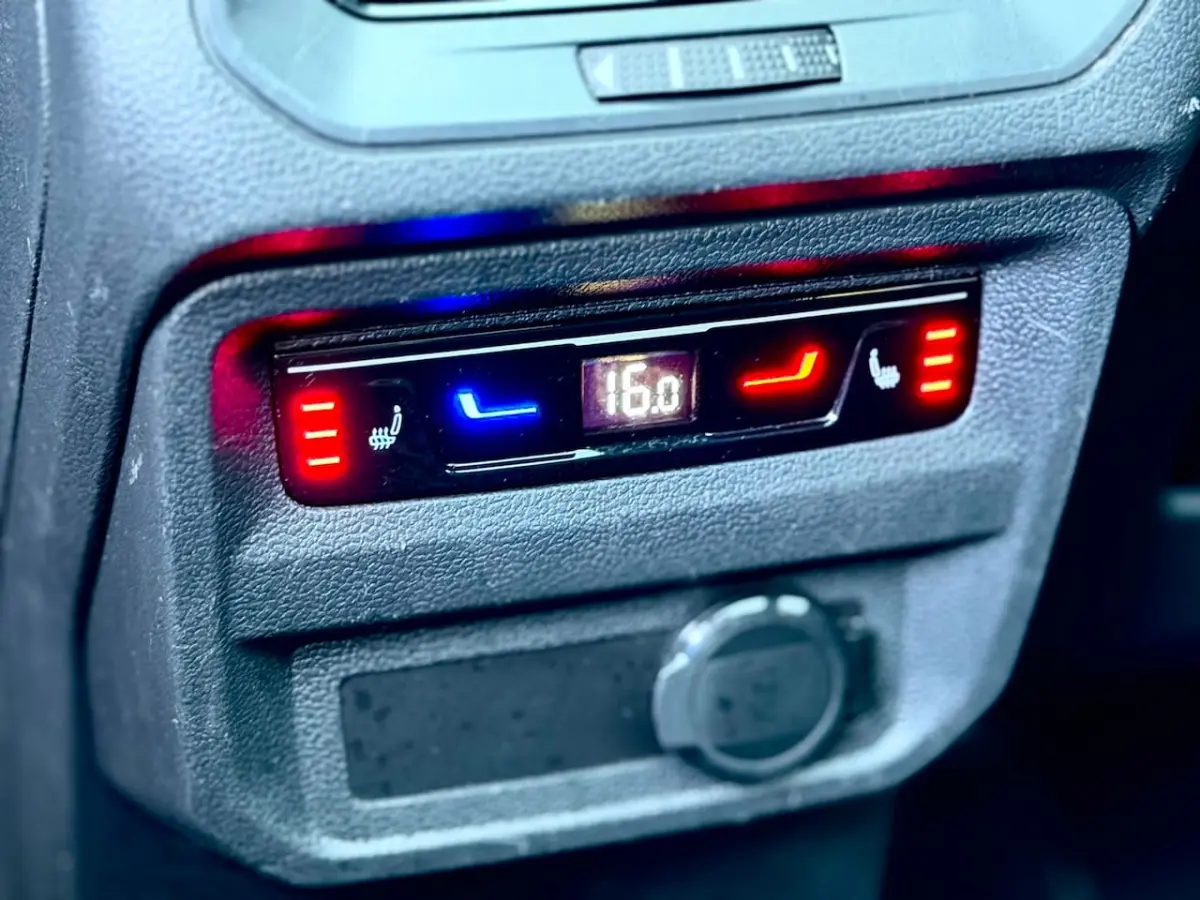 1.5 TSI 3x R-Line Pano/Keyless/AppleCarPlay