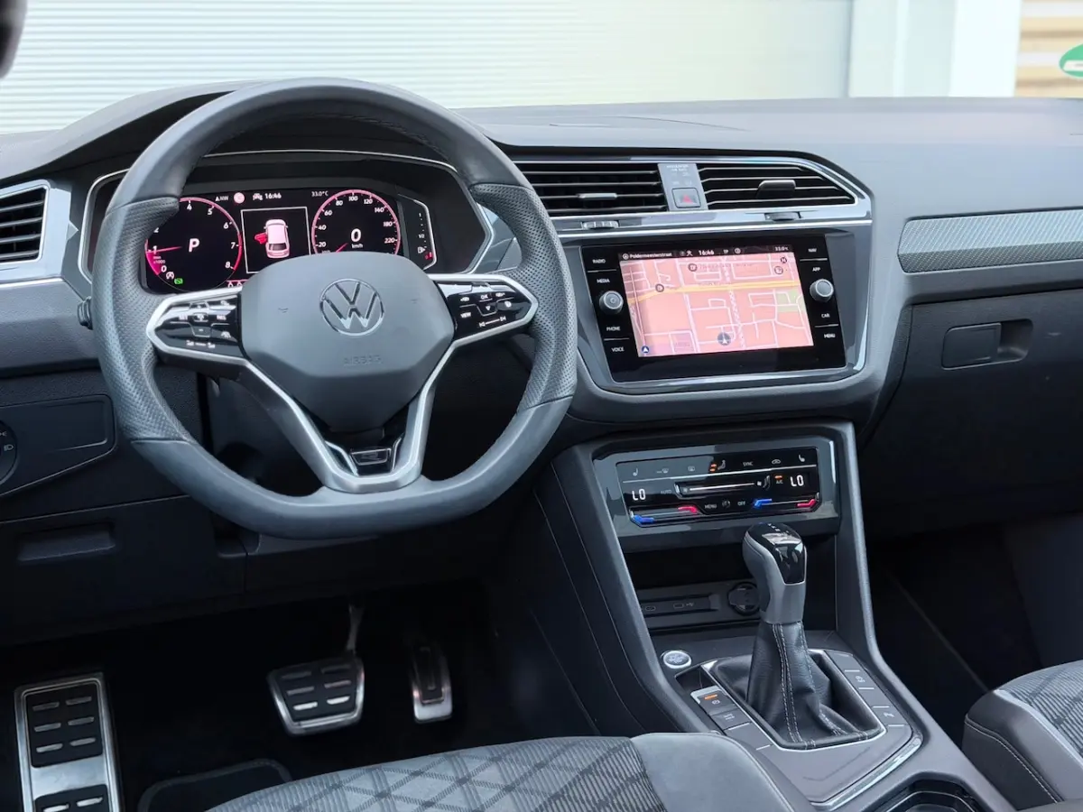 1.5 TSI 3x R-Line Pano/Keyless/AppleCarPlay