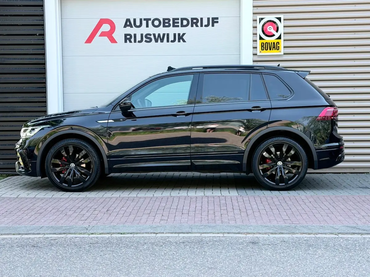 1.5 TSI 3x R-Line Pano/Keyless/AppleCarPlay