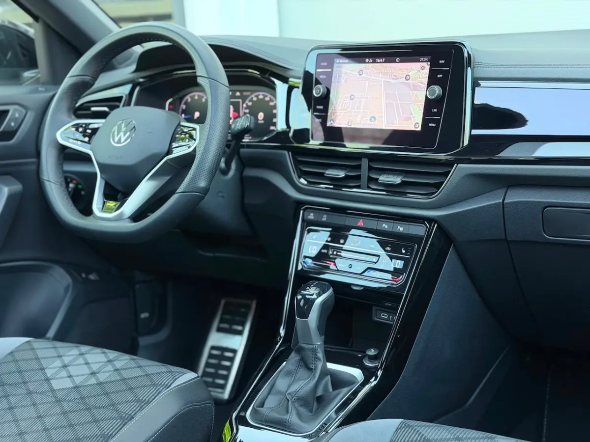1.5 TSI 3x R-Line Pano/Keyless/Camera
