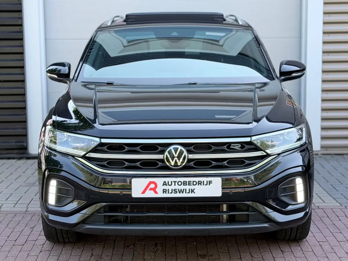 1.5 TSI 3x R-Line Pano/Keyless/Camera