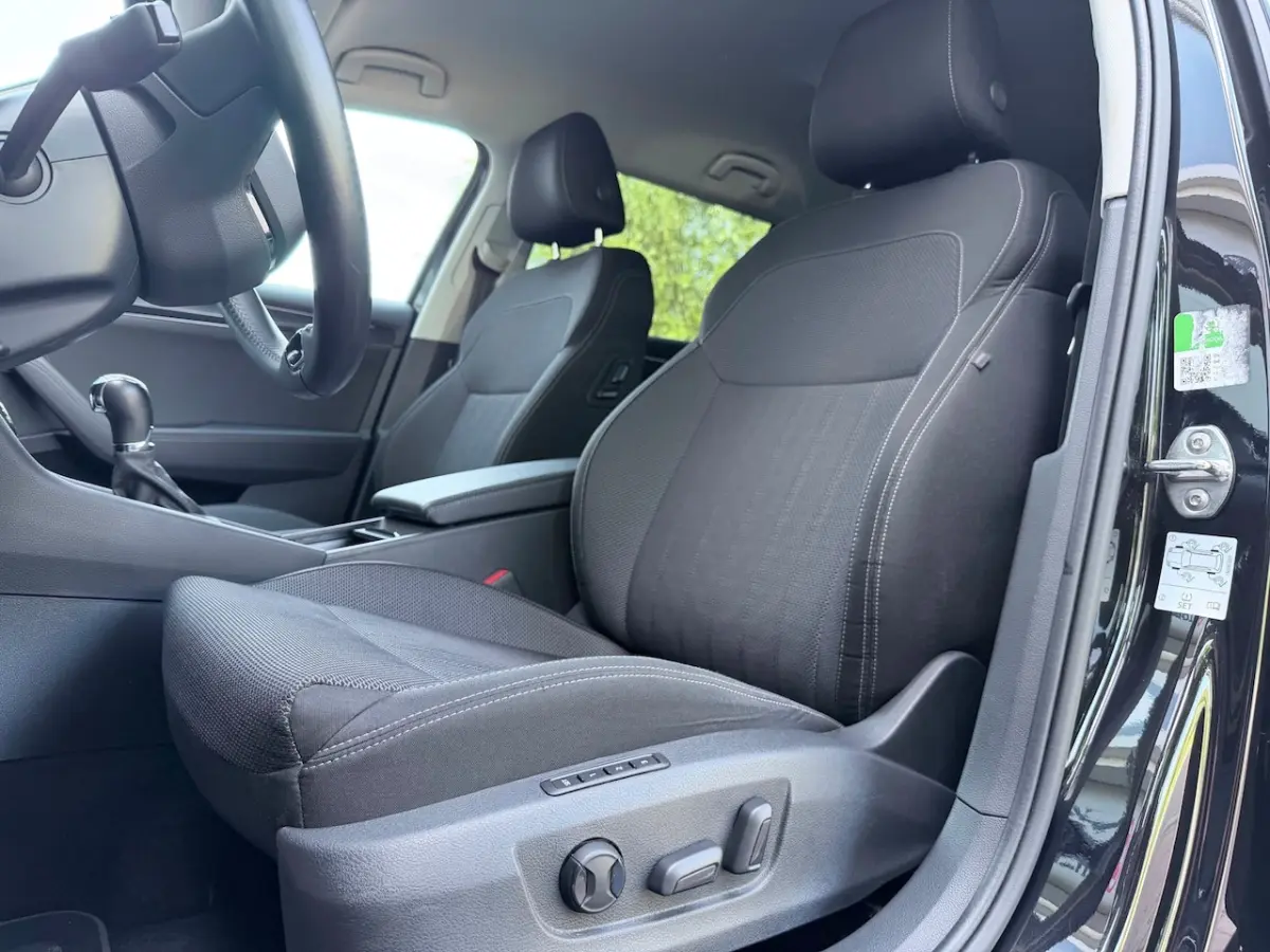 2.0 TSI 280pk Memory/AppleCarPlay/Xenon