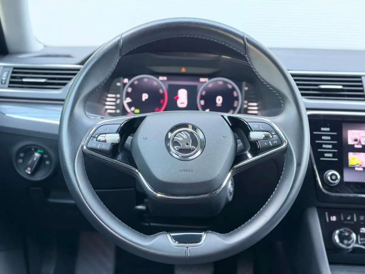 2.0 TSI 280pk Memory/AppleCarPlay/Xenon