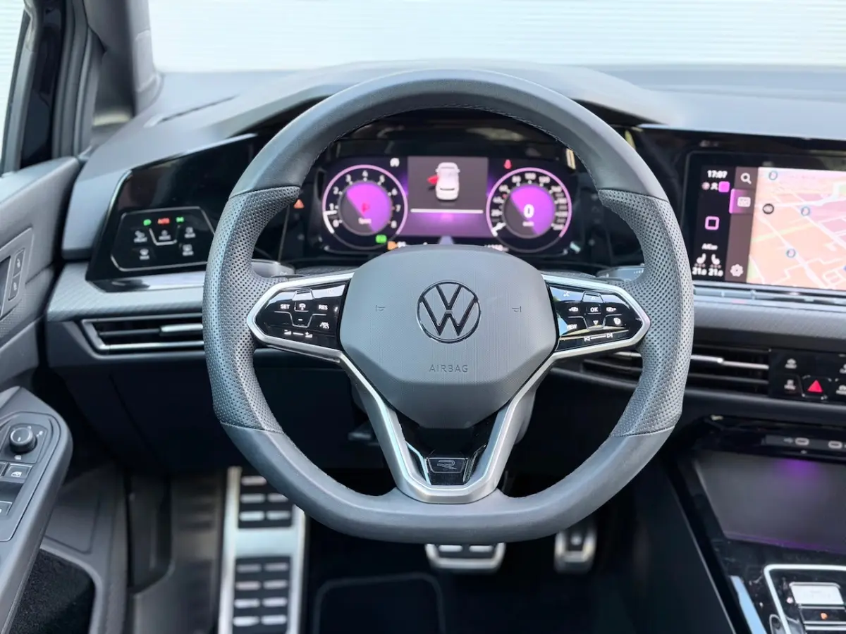 1.5 TSI 3x R-Line Matrix/Camera/Acc