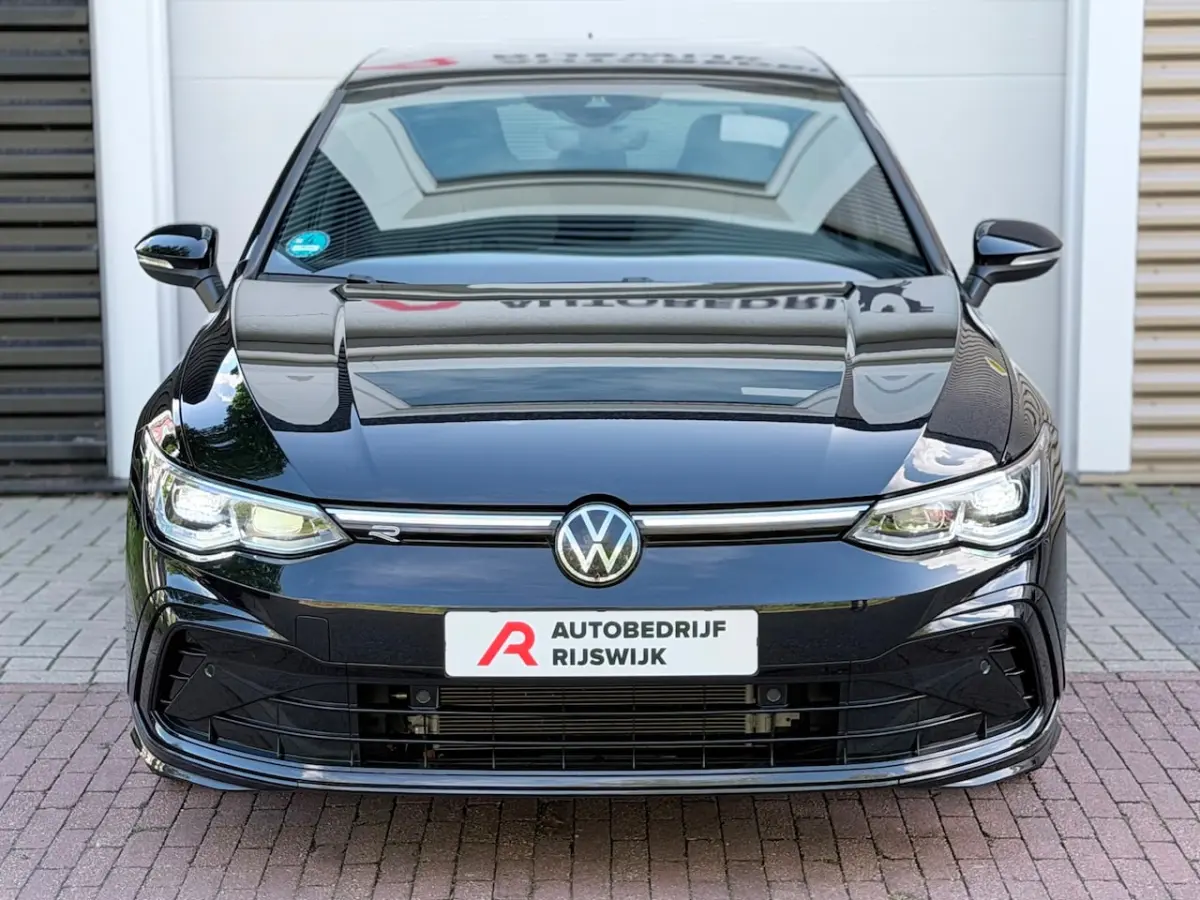 1.5 TSI 3x R-Line Matrix/Camera/Acc
