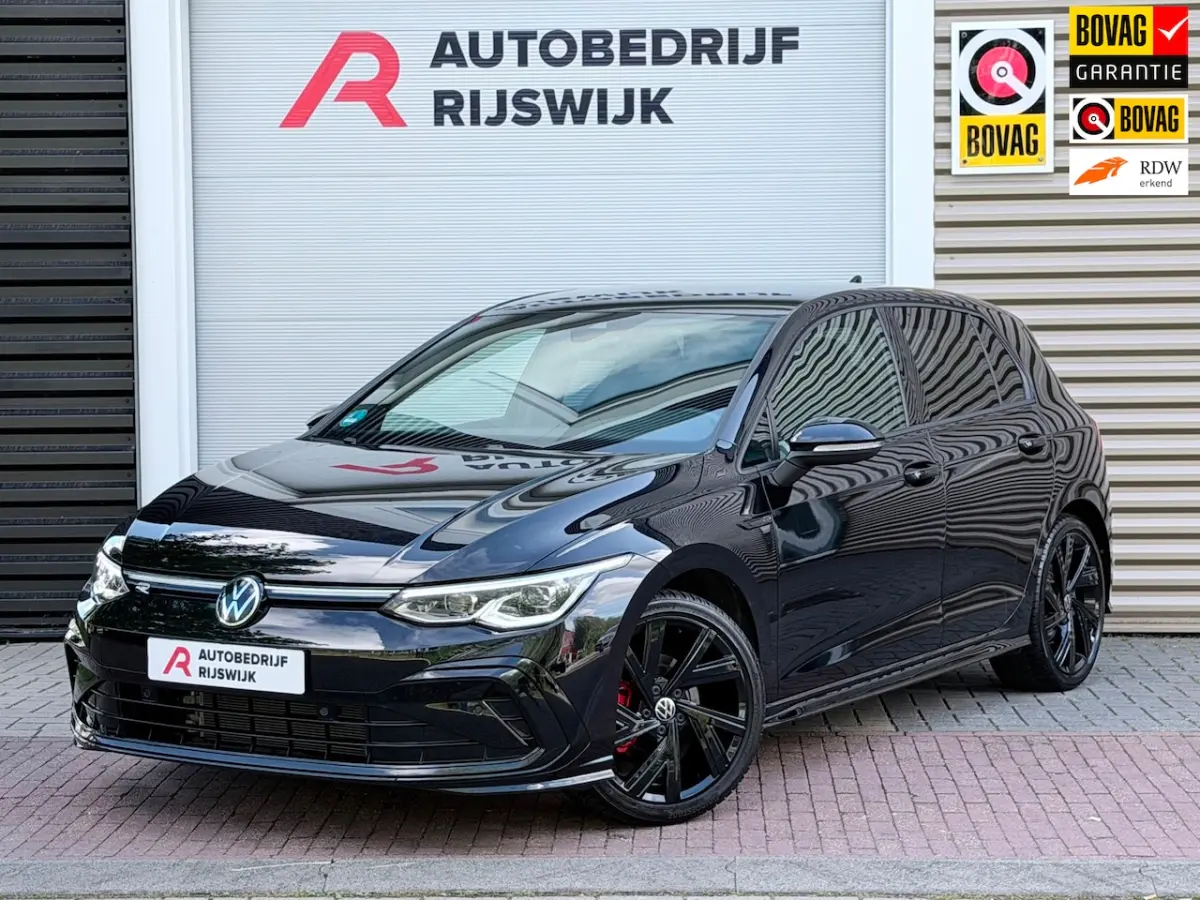 1.5 TSI 3x R-Line Matrix/Camera/Acc