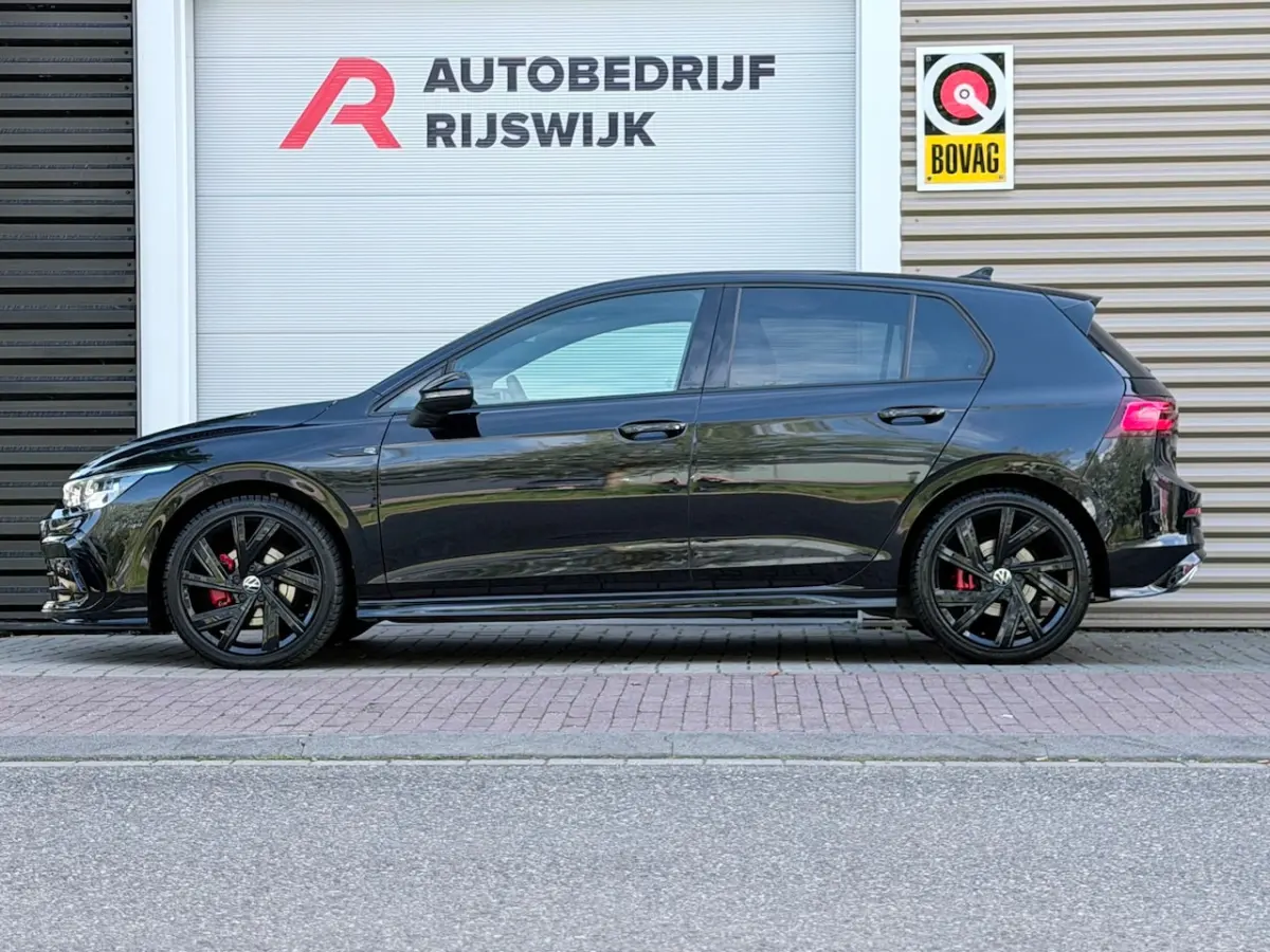 1.5 TSI 3x R-Line Matrix/Camera/Acc