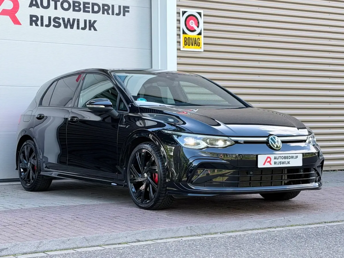 1.5 TSI 3x R-Line Matrix/Camera/Acc
