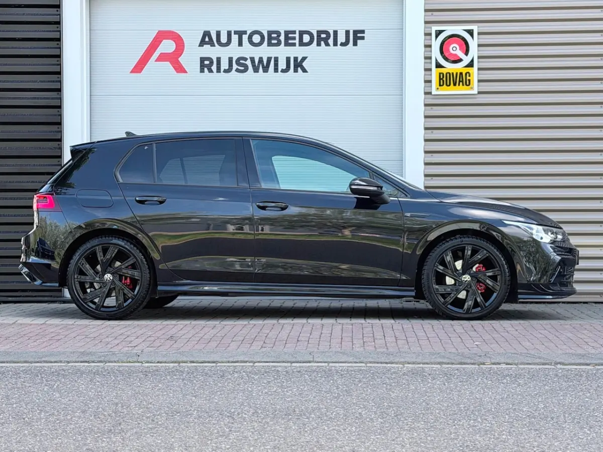 1.5 TSI 3x R-Line Matrix/Camera/Acc
