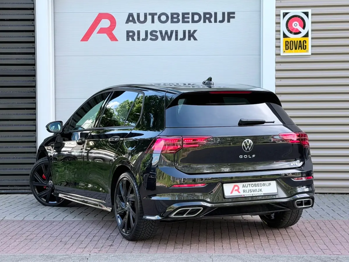 1.5 TSI 3x R-Line Matrix/Camera/Acc