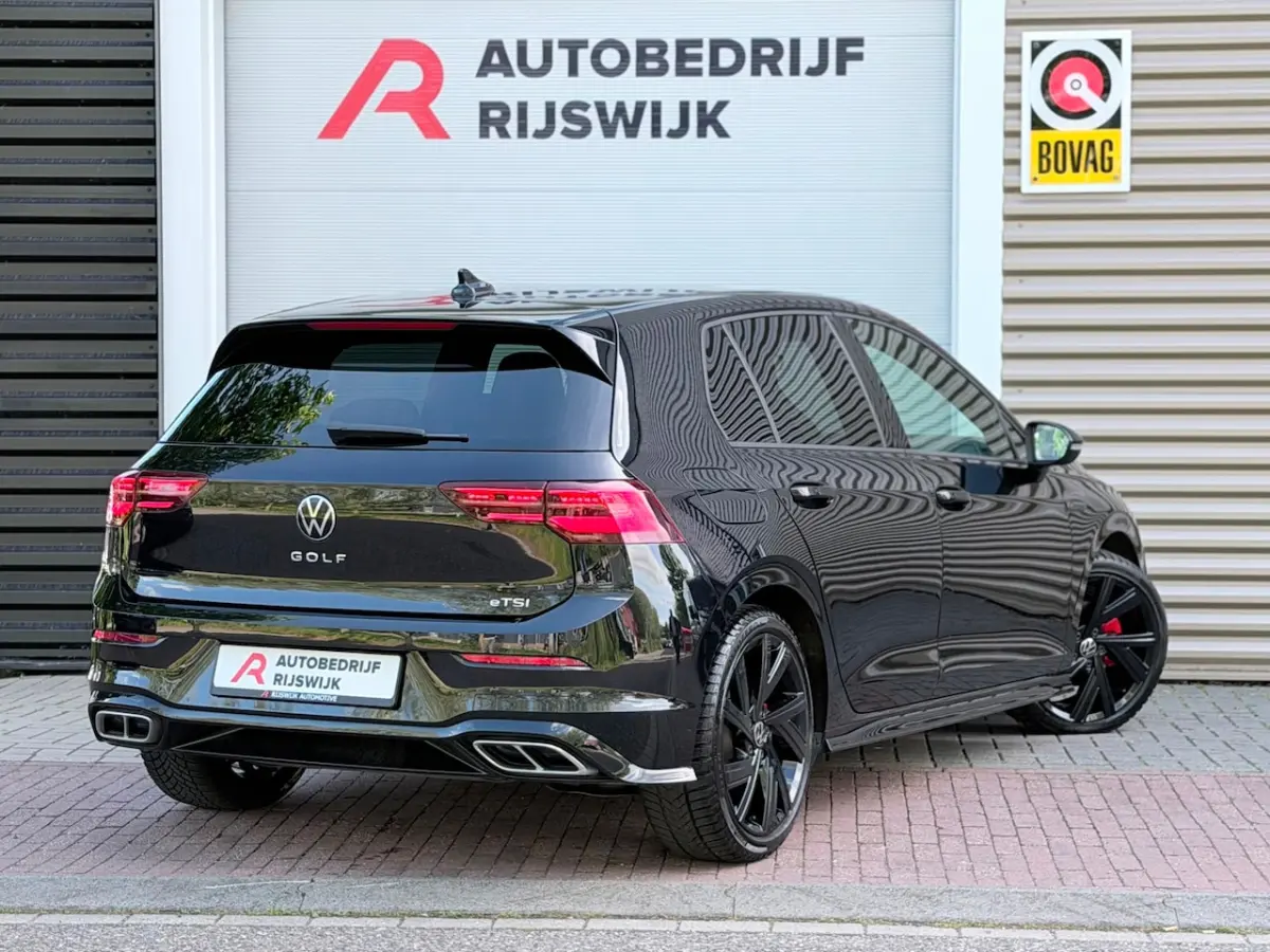1.5 TSI 3x R-Line Matrix/Camera/Acc