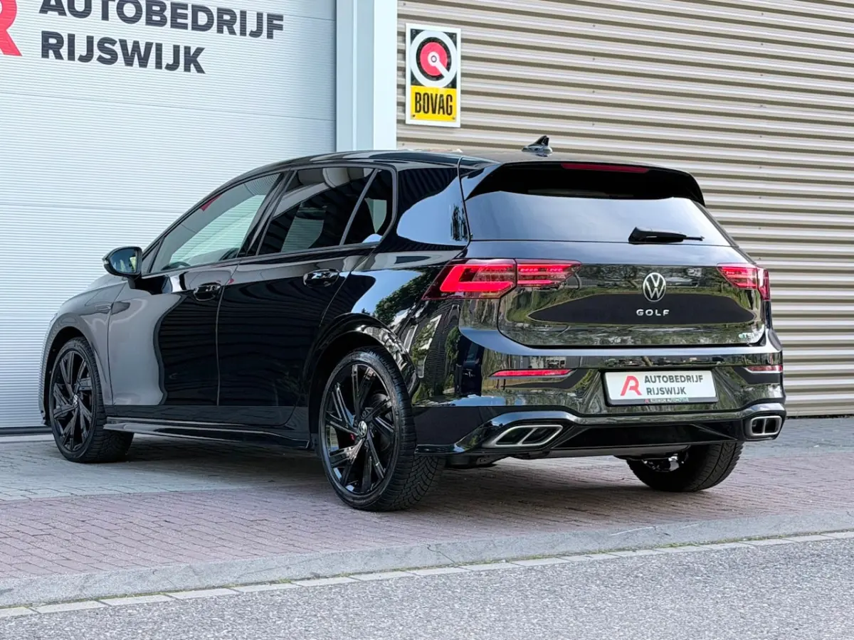 1.5 TSI 3x R-Line Matrix/Camera/Acc