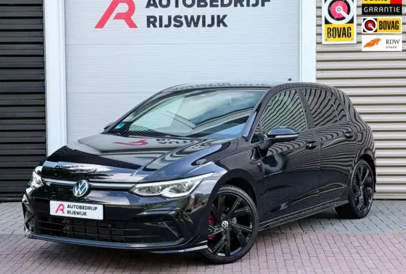 1.5 TSI 3x R-Line Matrix/Camera/Acc