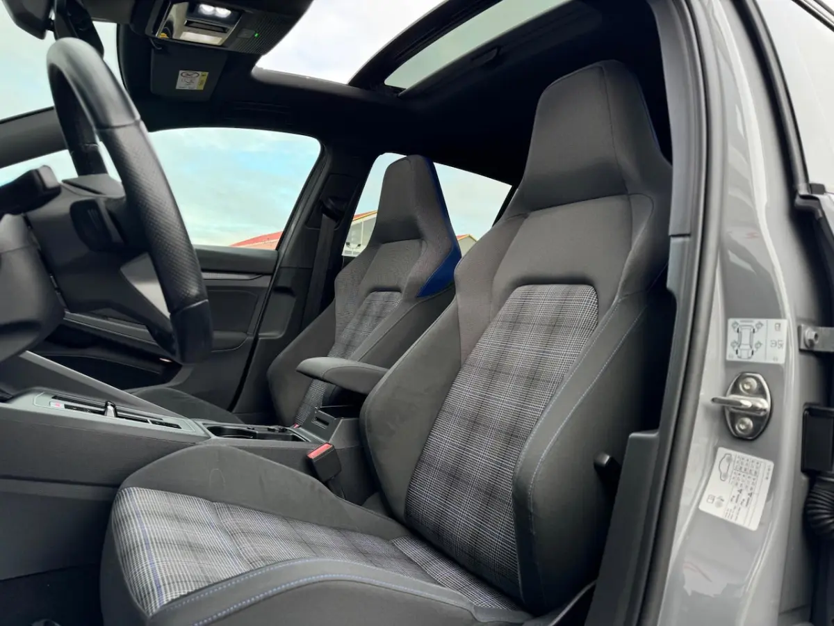 1.4 eHybrid GTE Pano/IQ.Light/Camera
