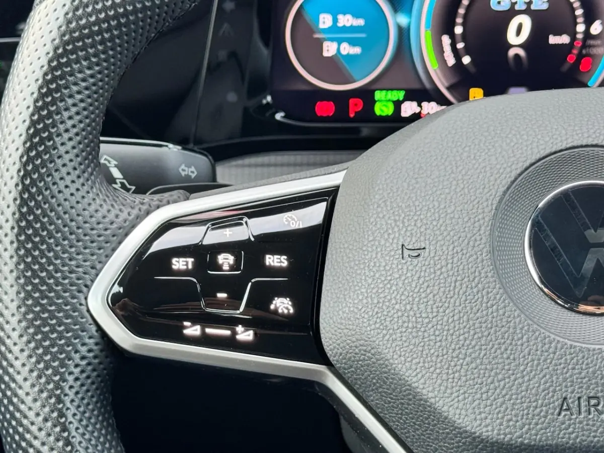 1.4 eHybrid GTE Pano/IQ.Light/Camera
