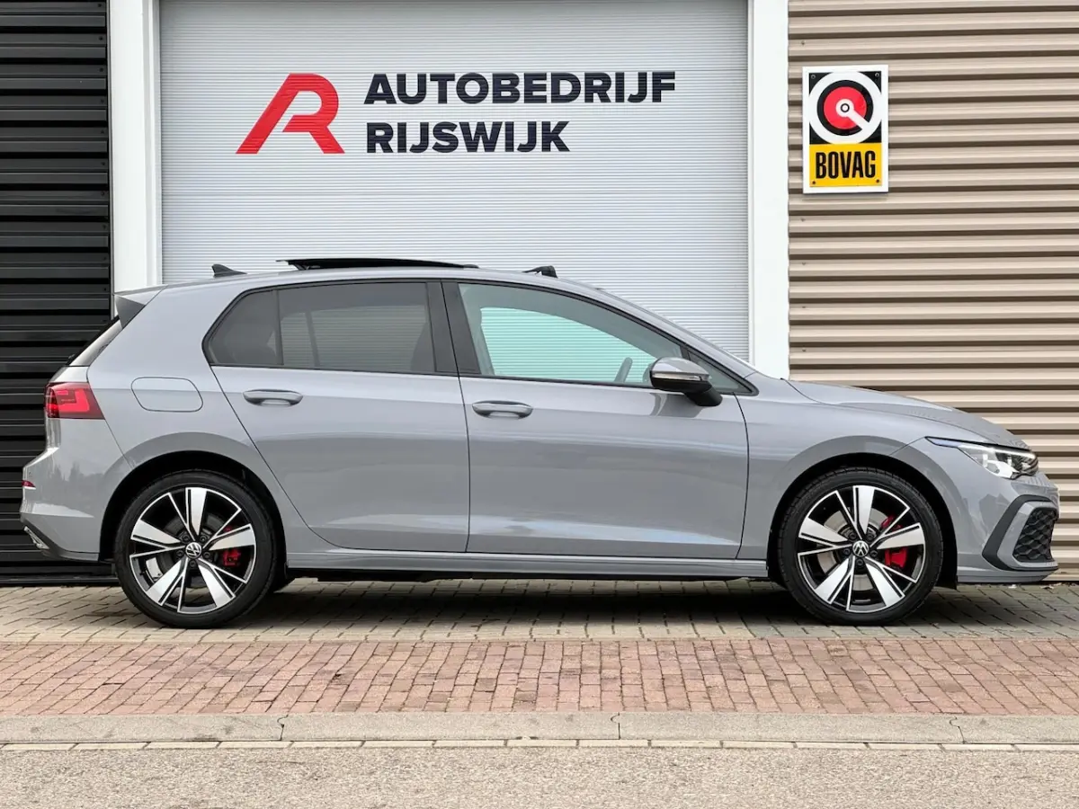 1.4 eHybrid GTE Pano/IQ.Light/Camera