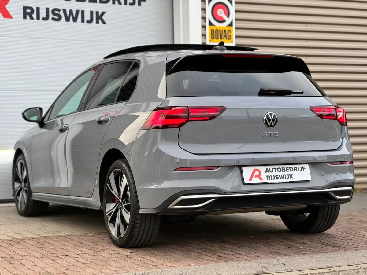 1.4 eHybrid GTE Pano/IQ.Light/Camera