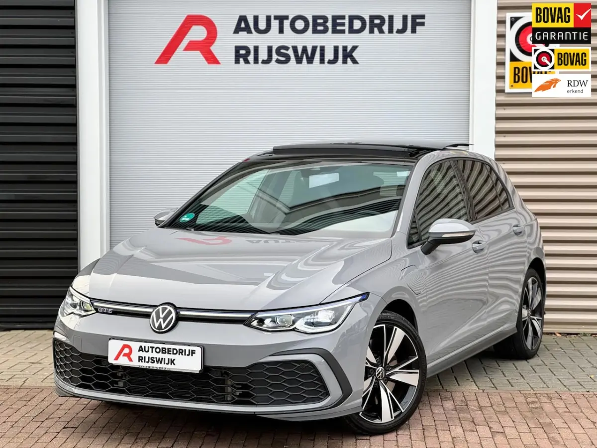 1.4 eHybrid GTE Pano/IQ.Light/Camera