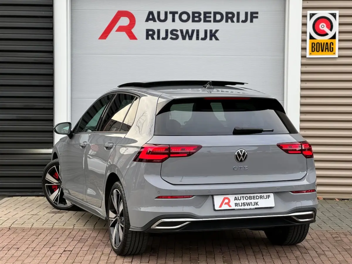 1.4 eHybrid GTE Pano/IQ.Light/Camera
