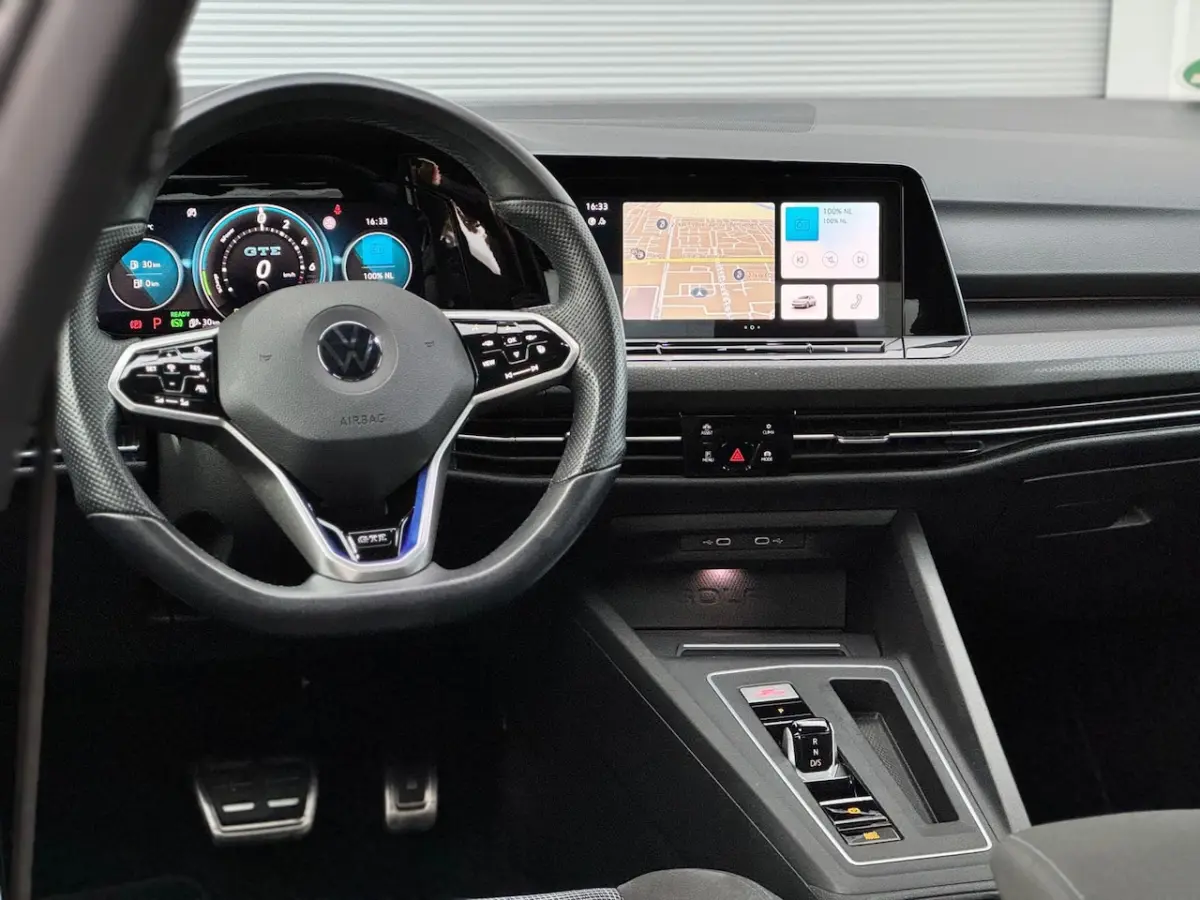 1.4 eHybrid GTE Pano/IQ.Light/Camera