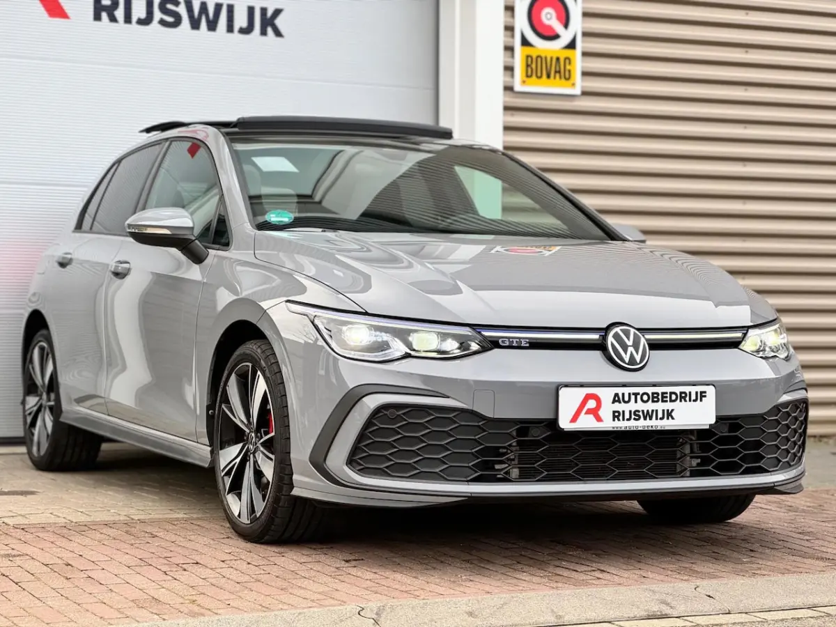 1.4 eHybrid GTE Pano/IQ.Light/Camera